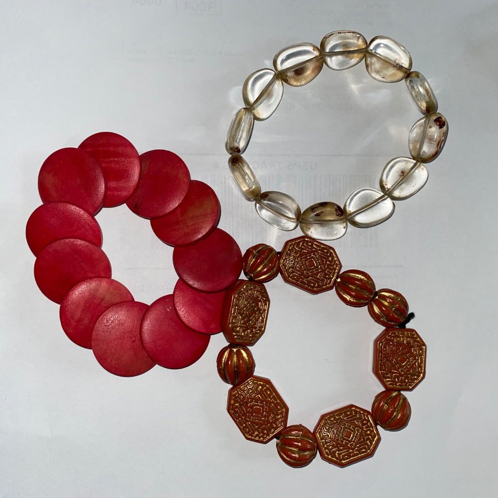 bracelets - Picture 4 of 8